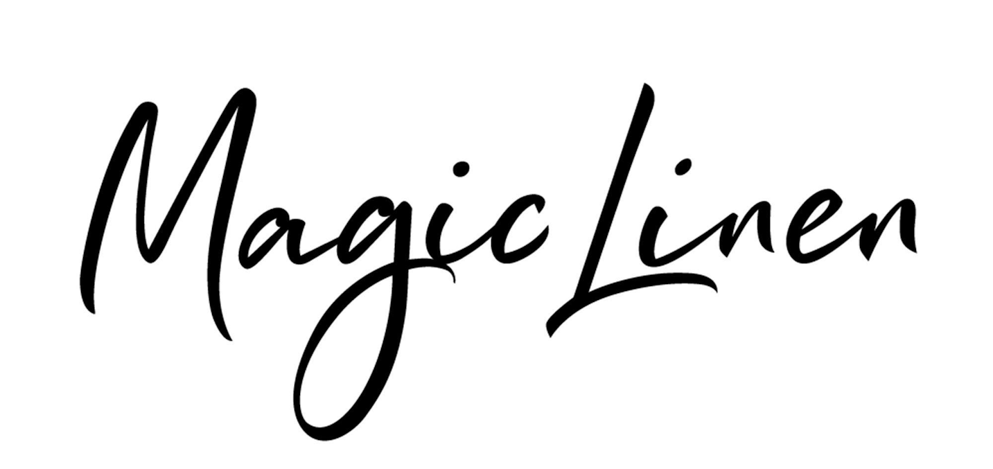 Pure Linen Home Textiles & Linen Wear | MagicLinen