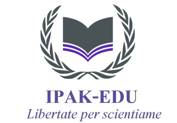 Ipak-edu - EMPOWER YOURSELF THROUGH KNOWLEDGE