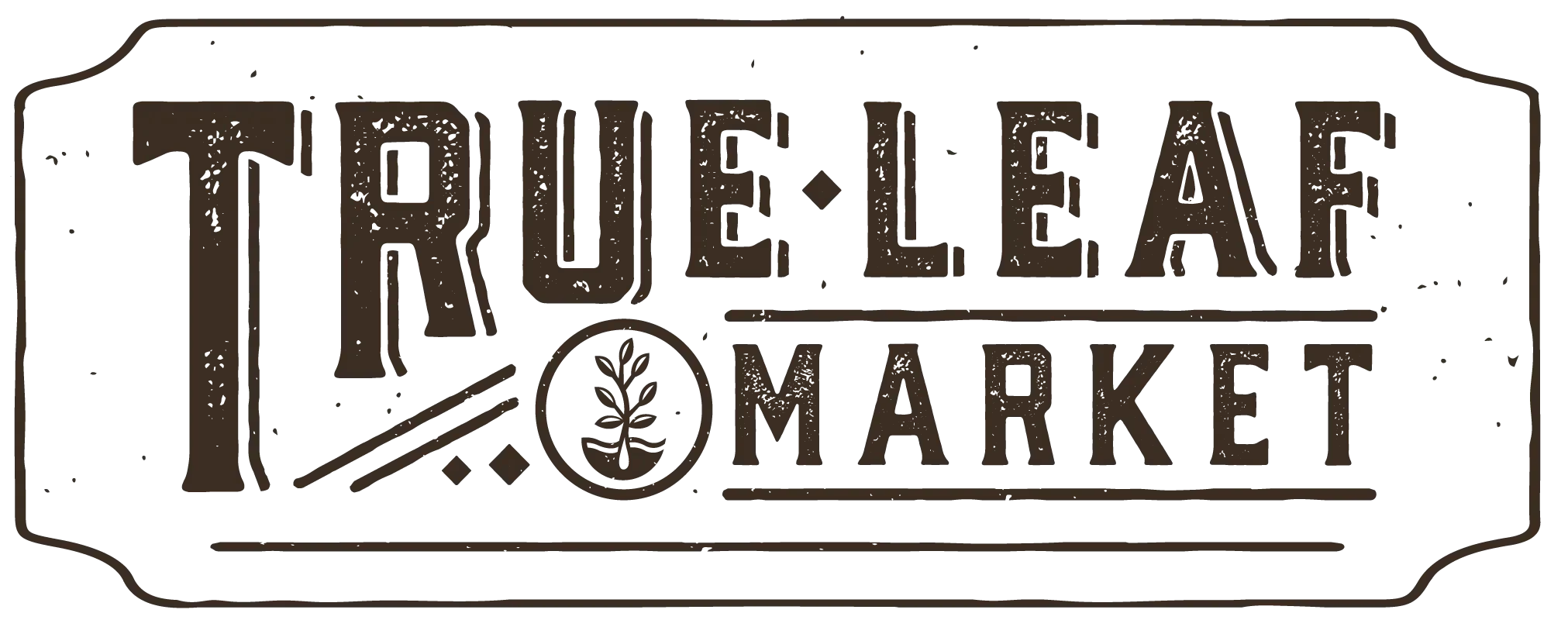 True Leaf Market Seed Company | Buy Non-GMO, Heirloom, Organic Seeds