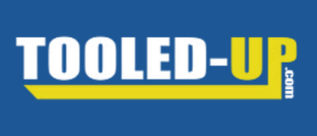 Tooled-Up.com supplies, Tools, Hand Tools, Power Tools & Garden Tools