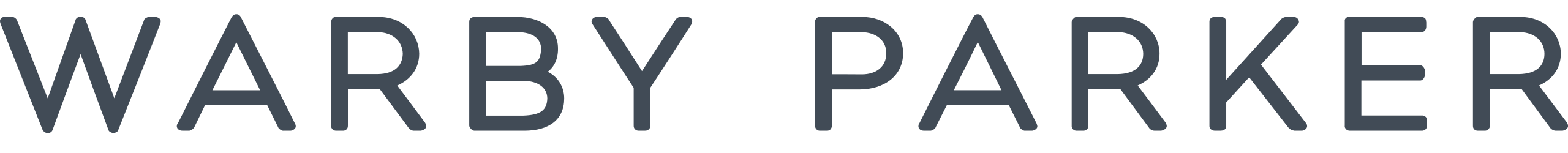 Warby Parker | We’ve Got Your Eyes Covered