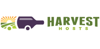 Unique RV Camping at Farms, Wineries, Breweries, & More with Harvest Hosts
