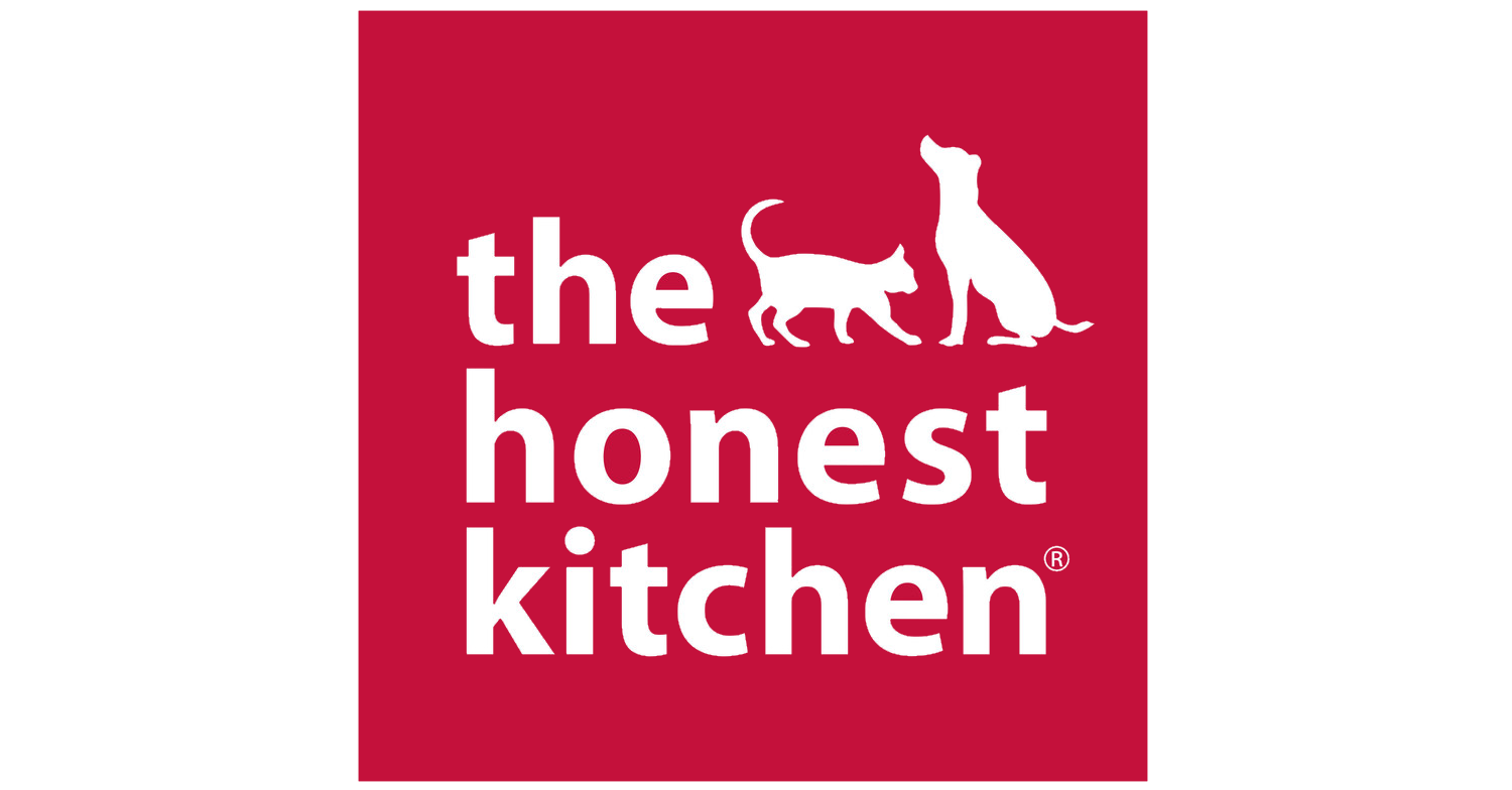 The Honest Kitchen Human Grade Pet Food