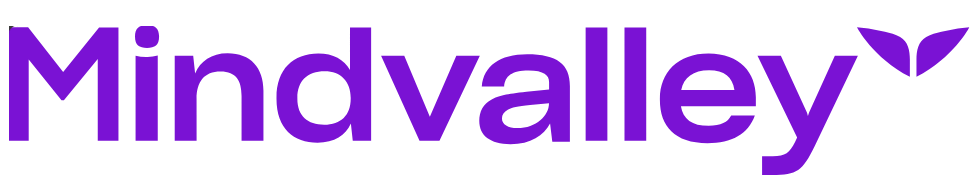 A Better You, Every day · Mindvalley