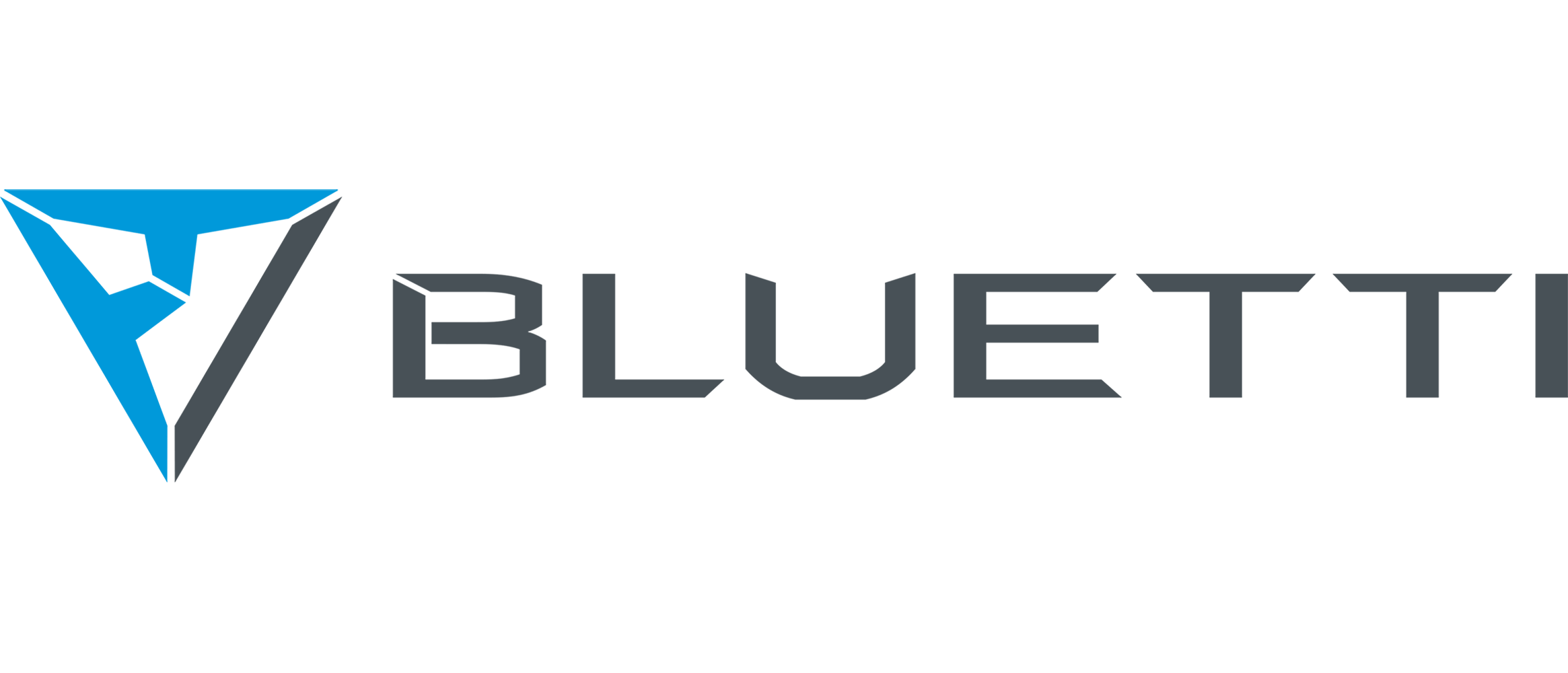 BLUETTI: Portable Power Station, Solar Generator Kit