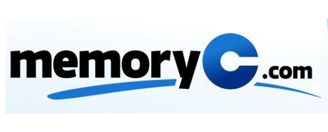 MemoryC.com - Computer Memory, Solid State Disks, Flash Memory Cards and Drives, Hard Drives, Worldwide Shipping