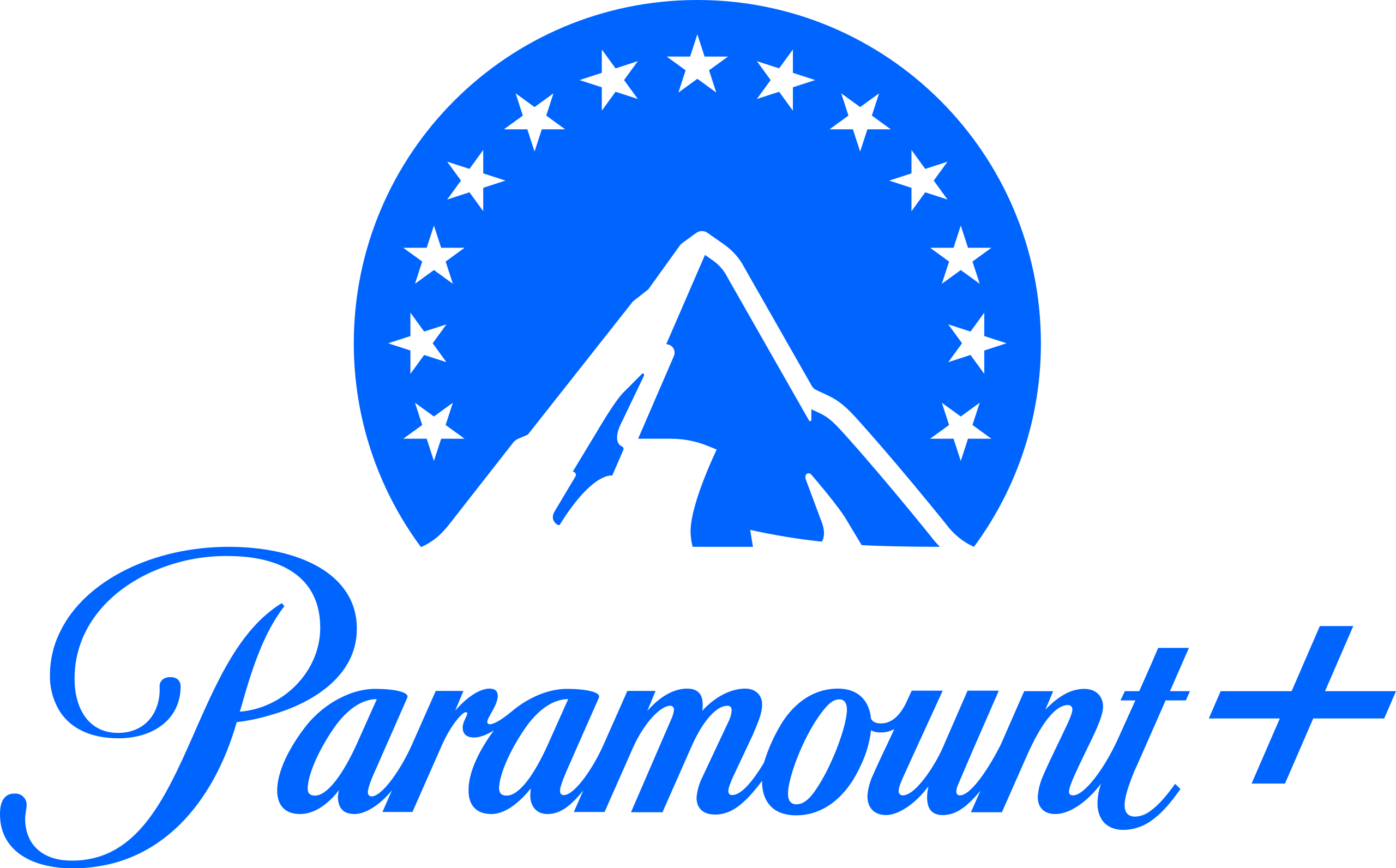 Paramount+ - Stream live TV, Movies, Originals, News, and more