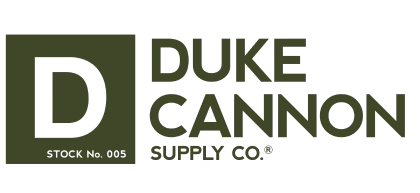 Duke Cannon Supply Co. Premium Men's Grooming Goods. Men's Soap.