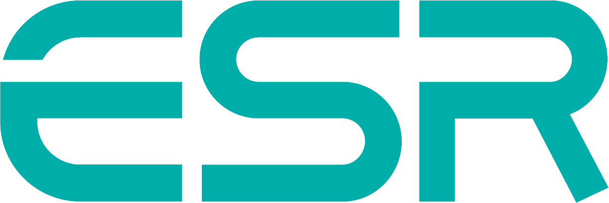 ESR Official Home, Tech Made Easier