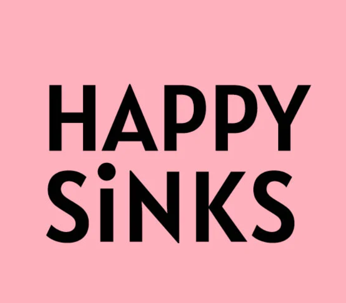 HAPPY SiNKS – Creative Products for Happier Kitchens