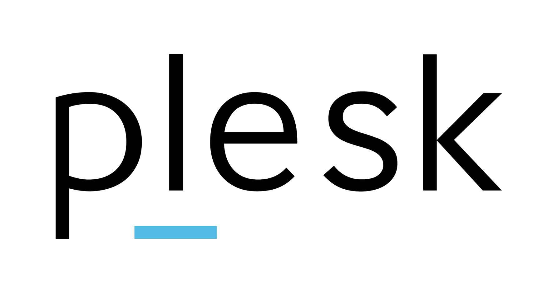 Plesk - Innovative Hosting Control Panel