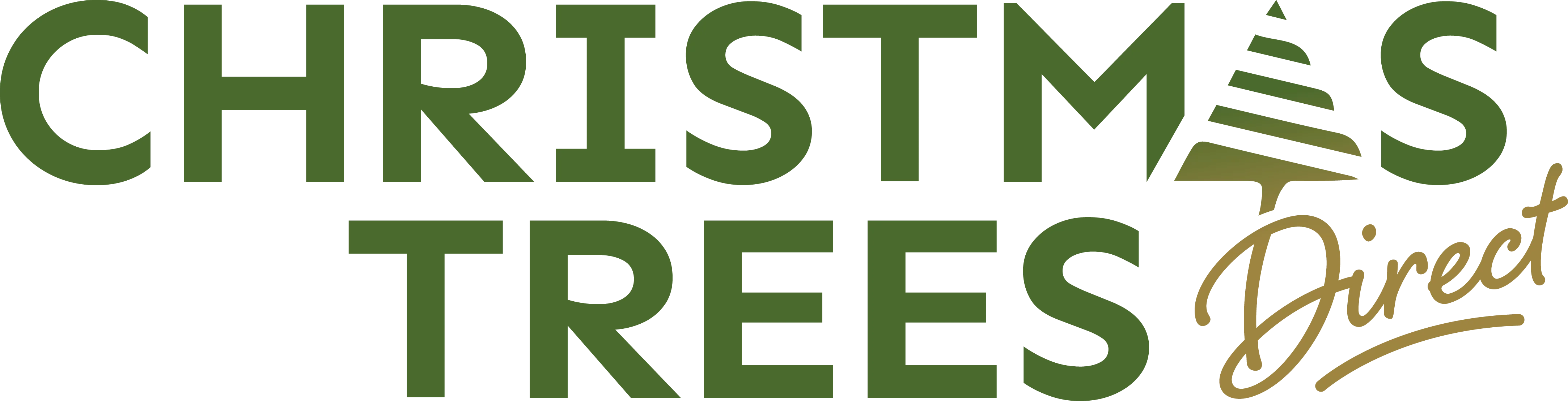 Real Christmas Trees Online | Christmas Trees Direct