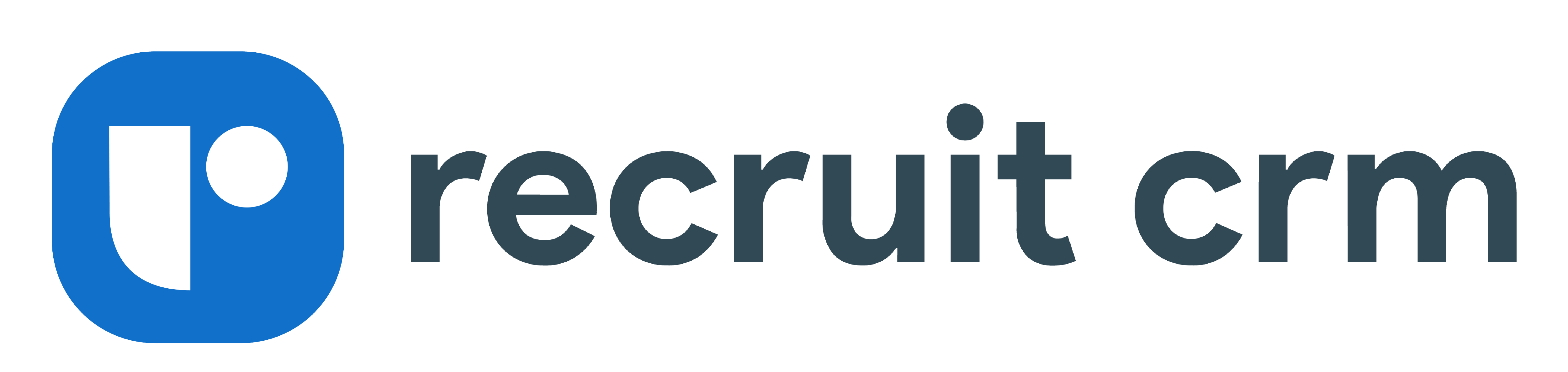 Recruit CRM: Easy-to-use, AI-powered recruitment software