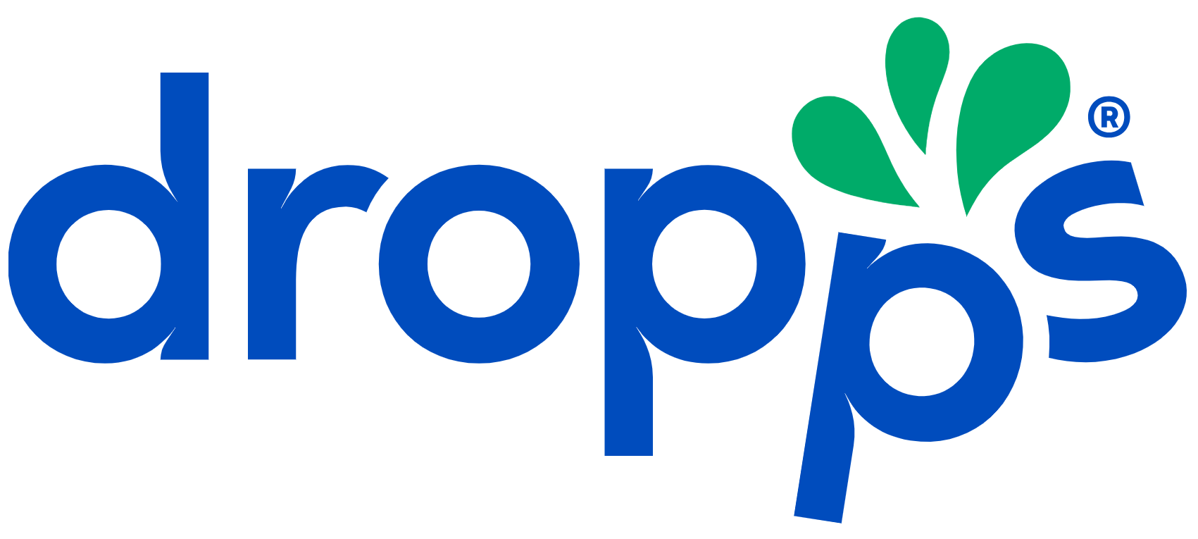 Powerful cleaning from nature – Dropps