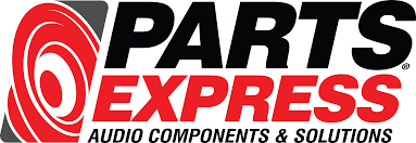 Parts Express: Speakers, Amplifiers, Audio Parts and Solutions