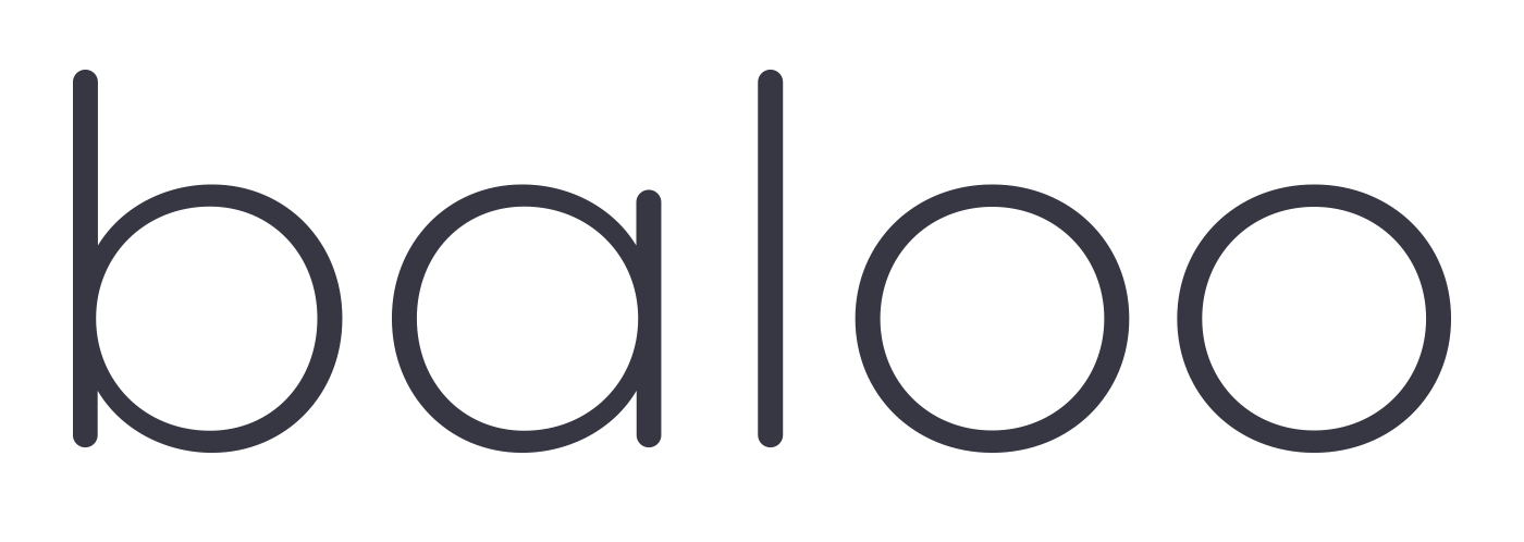 Weighted Blankets by Baloo Living I Natural materials for deep sleep