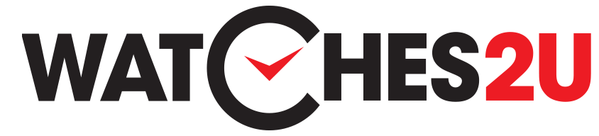 Watches | Buy your watch online at Watches2U