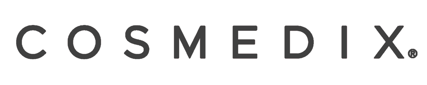 COSMEDIX | Clean. Clinical. Luxurious. – C O S M E D I X