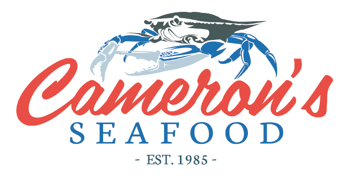 Fresh Seafood | Free Ground Shipping Available | Camerons Seafood