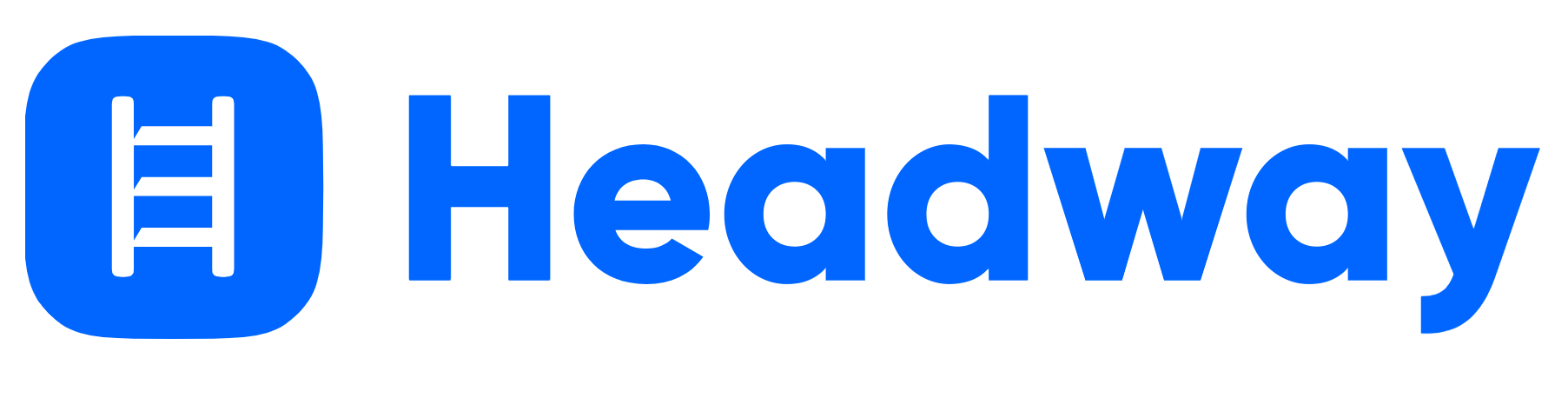 Headway — #1 Most Downloaded Book Summary App