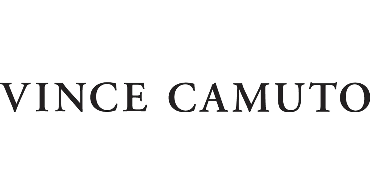 Vince Camuto stands for Shoes, Handbags, Apparel, and more!
