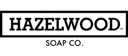 Body Care Lotions | Natural Soy Wax Candles | Luxury Bar Soap - Hazelwood