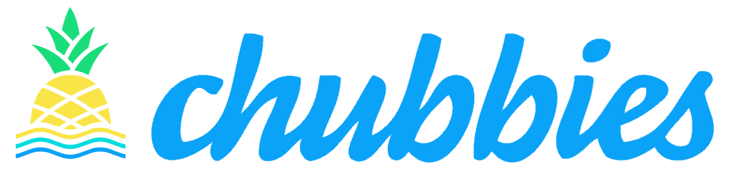 Chubbies Shorts - Proper Length Men's Shorts & So Much More