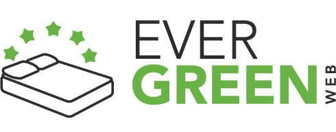 EvergreenWeb - Vendita di materassi, cuscini e reti online