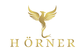 HÖRNER | Edle Kugelschreiber | Tintenroller | Schreibwaren | Online-Shop