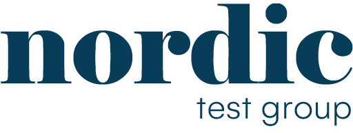 Nordictest - Order your test directly to your door