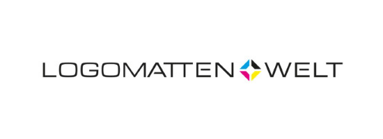 Logomatte gestalten & bedrucken - Logomatten Shop | Startseite – Logomatten Welt