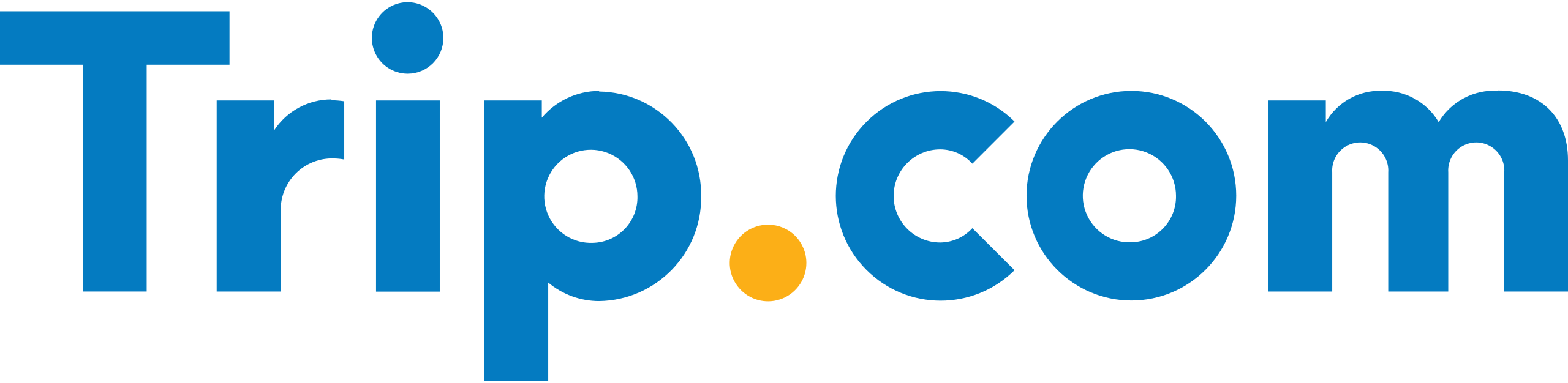 Site officiel Trip.com: Hôtels, billets d’avion et de train