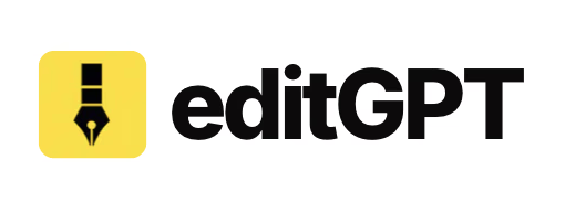 Proofread, edit and track changes to your content using ChatGPT.  | editGPT