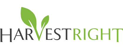 Harvest Right™ | Home Freeze Dryers | Freeze Dried Food Storage