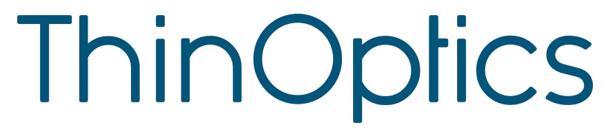 ThinOptics | Slim Reading Glasses in Durably Convenient Cases