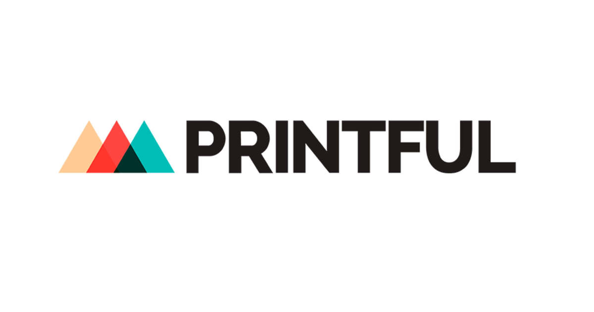 Printful: Custom Print On Demand & Dropshipping
