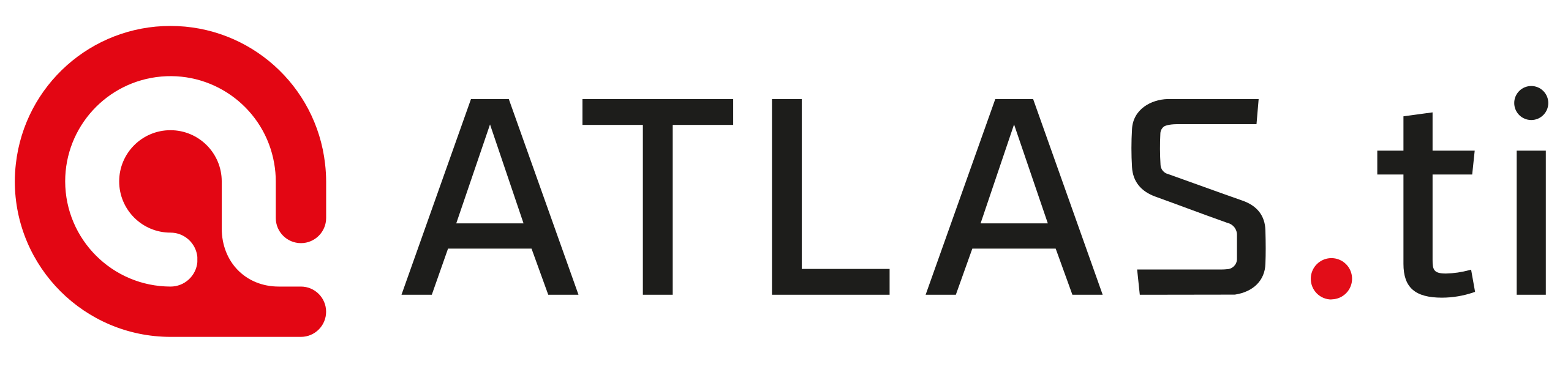 ATLAS.ti | The #1 Software for Qualitative Data Analysis - ATLAS.ti