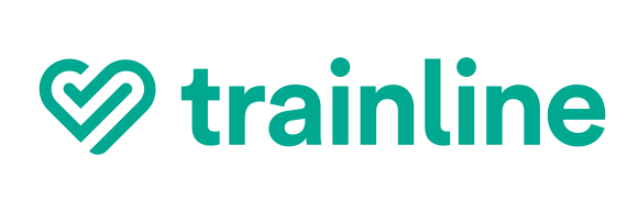 Trainline : Search, Compare & Buy Cheap Train Tickets