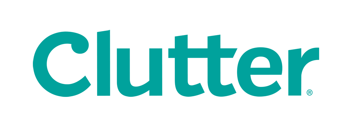 Clutter | Moving & Storage Clutter is your one stop shop for moving and storage, with great service and an even better value.