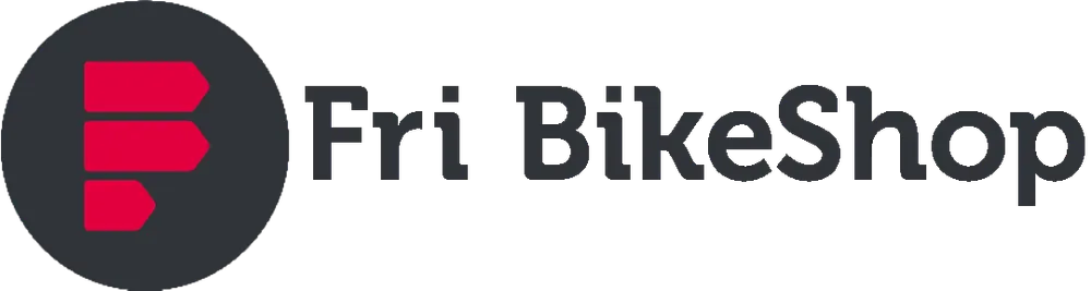 Fri BikeShop | Oplev forskellen