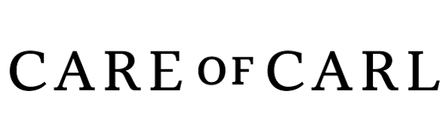 Herrkläder online, märkeskläder för män - CareOfCarl.se