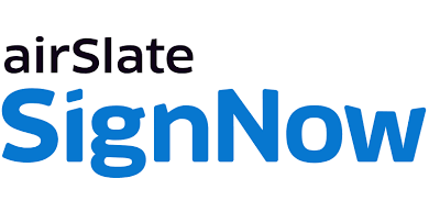 Electronic signature - Custom eSignature workflows | airSlate SignNow