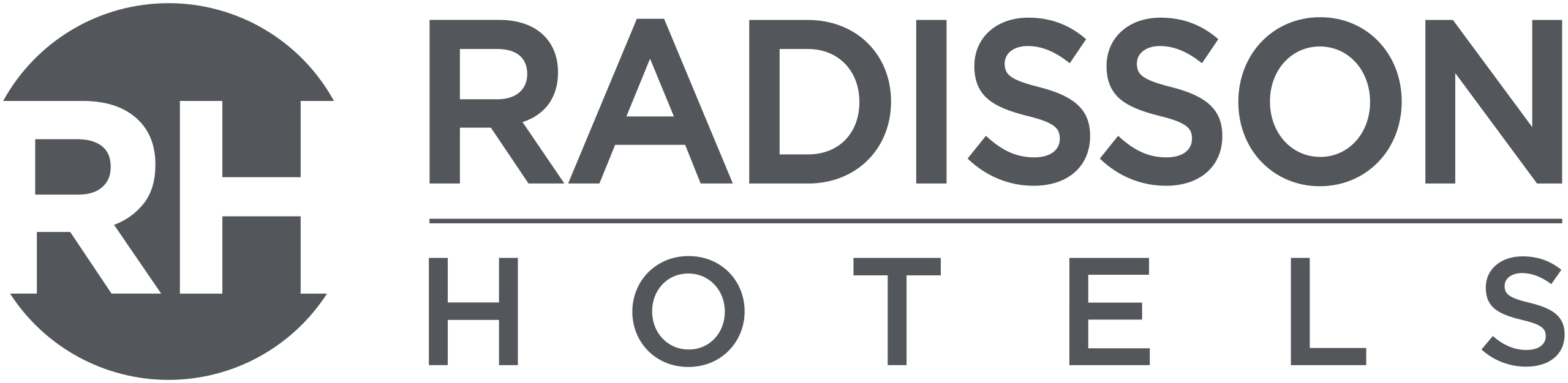 Radisson Hotels Official Site | Book Rooms Worldwide