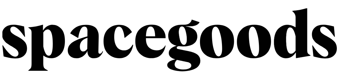 Spacegoods | The Next Generation Wellness Brand