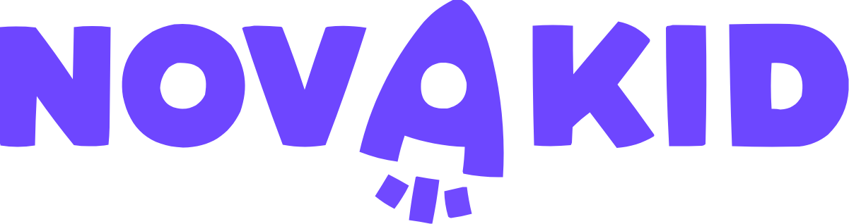 English for Kids Online | Novakid