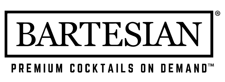 Bartesian.com Official Site - Premium Cocktails On Demand