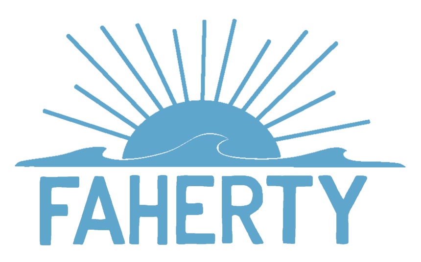 The highest quality clothing with a laidback sensibility | Faherty Brand