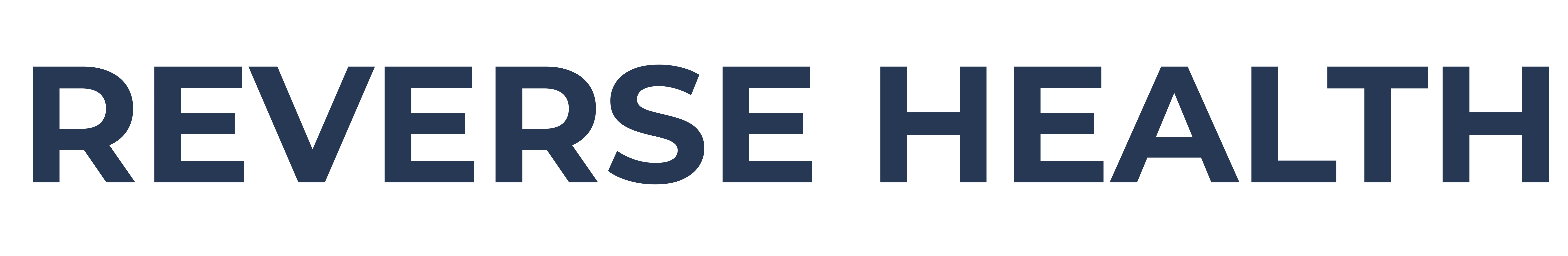 Reverse Health is the first women's only 12-week weight loss program that focuses on female physiology
