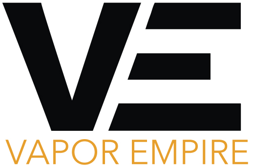 Vapor Empire - Vape Juice, Mods, Kits | Vape with Confidence