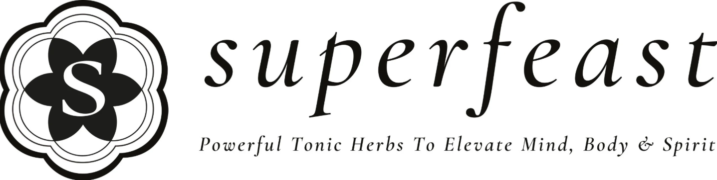 Medicinal Mushrooms, Adaptogens & Tonic Herbs, Premium Quality